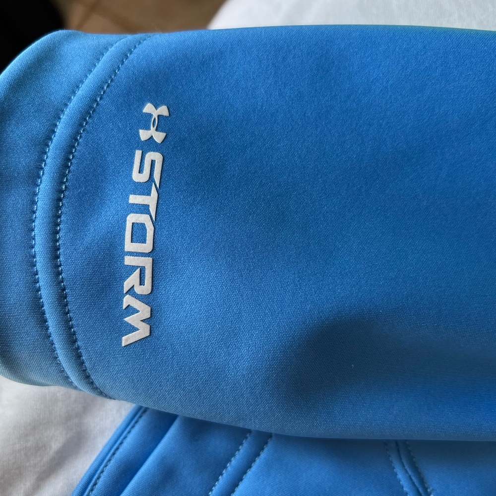 Under Armour Flyweight Soft Shell Jacket - image 3